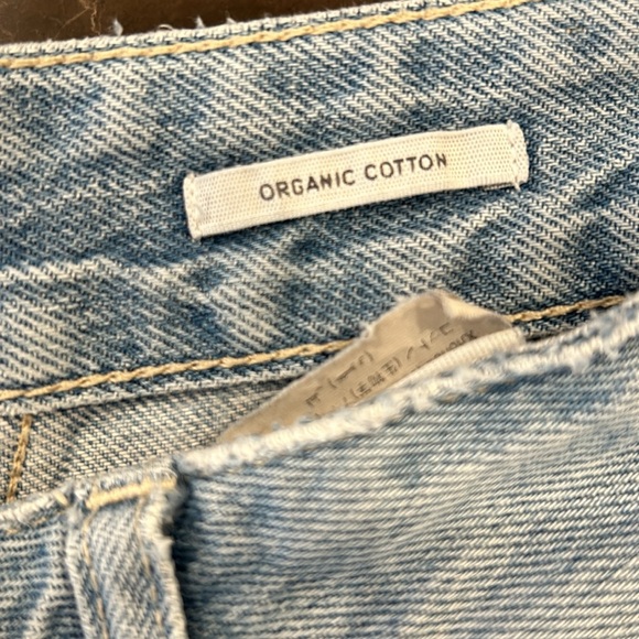 Closed Straight Leg High Waisted Jean - Picture 7 of 15